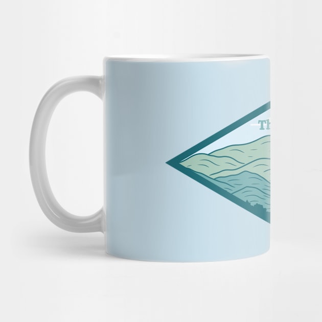 The Ozarks by rt-shirts